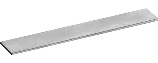 Allstar Performance Alum Flat Stock 1" x 3/16" x 7.5' ALL22251-7