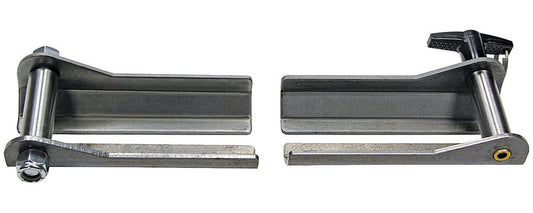 Allstar Performance Swing Out Door Kit ALL22670