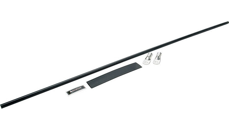 Allstar Performance Flexible Body Brace Kit 4pk ALL23080-4