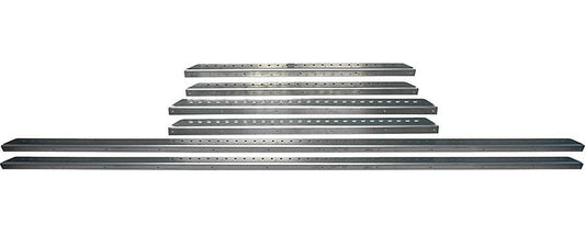 Allstar Performance Modified Aluminum Body Brace Kit ALL23106