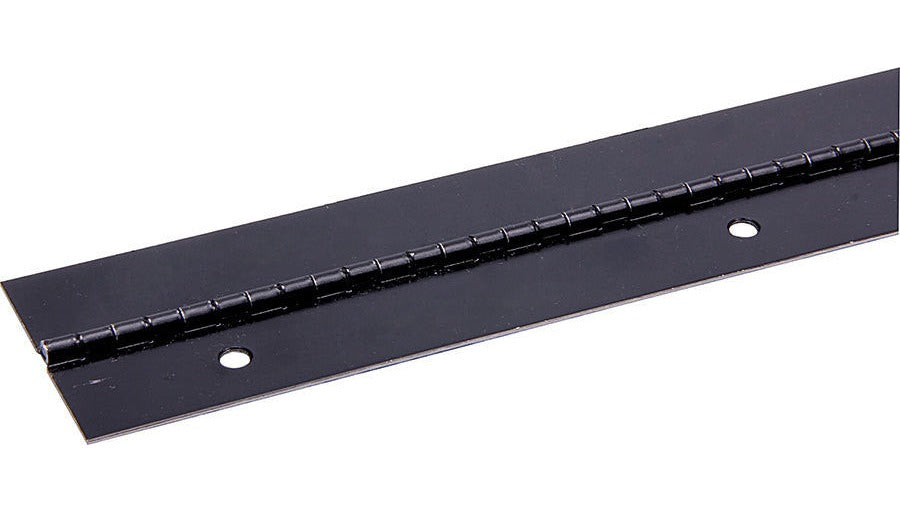 Allstar Performance Aluminum Hinge Black 36in 5pk ALL23126-5