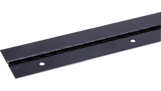 Allstar Performance Aluminum Hinge Black 36in 5pk ALL23126-5