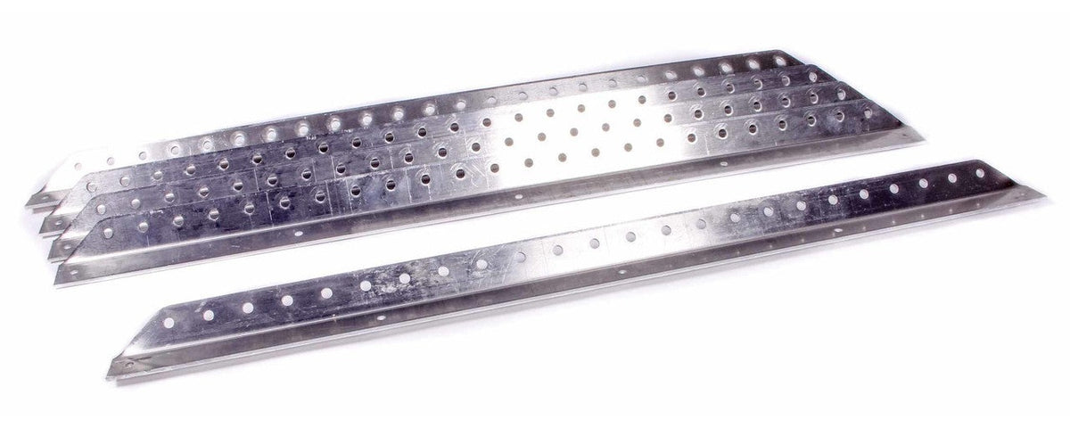 Allstar Performance Aluminum Body Angle 120 Degree 26in 5pk ALL23130-5