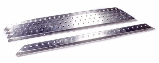 Allstar Performance Aluminum Body Angle 120 Degree 26in 5pk ALL23130-5