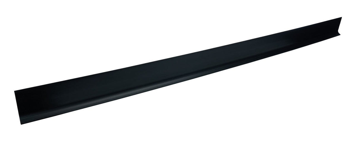 Allstar Performance Rocker Panel 88" Black ALL23167