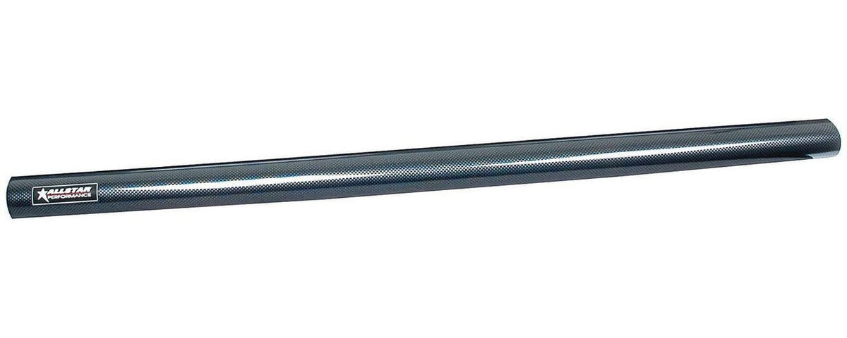 Allstar Performance Carbon Fiber Nose Wing Cap ALL23223