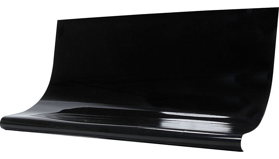 Allstar Performance Radiator Air Scoop for Sprint Car Plastic ALL23224