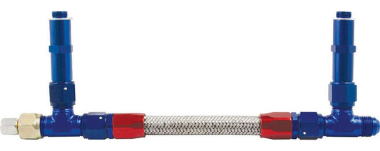 Allstar Performance Fuel Line Kit 9-5/8in BG Demon ALL26157