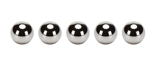 Allstar Performance Steel Ball Kit 1/4in 5pk ALL26960