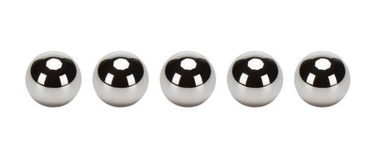 Allstar Performance Ball Bearing 1/2in OD Set of 5 ALL26963