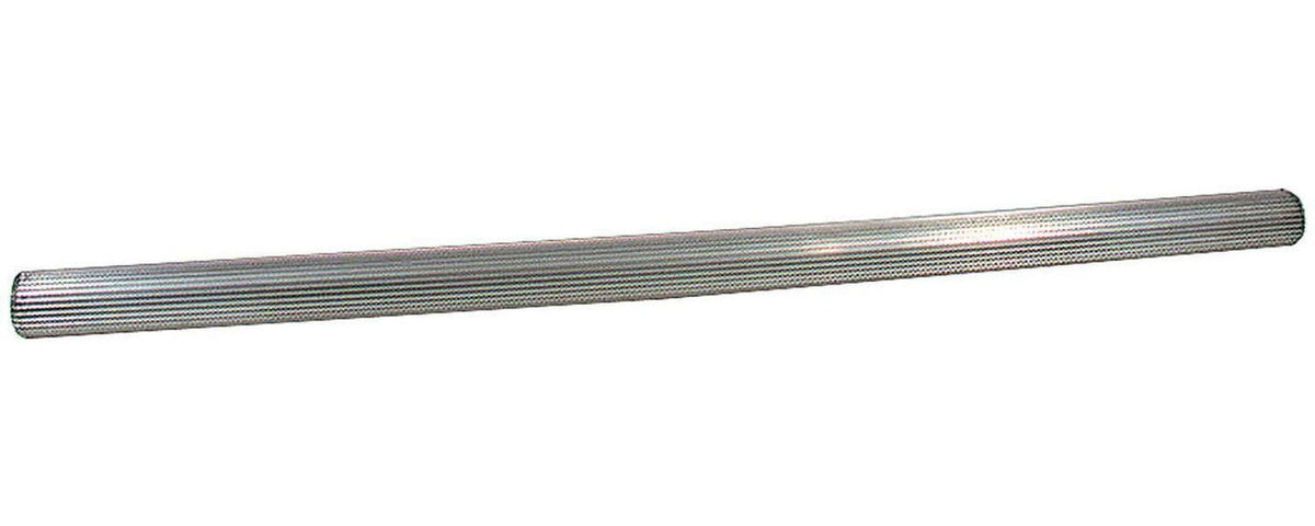 Allstar Performance 5' In-line Oil Cooler Aluminum ALL30144