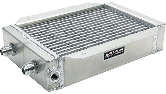 Allstar Performance Oil Cooler Flange Mount -12AN ALL30145