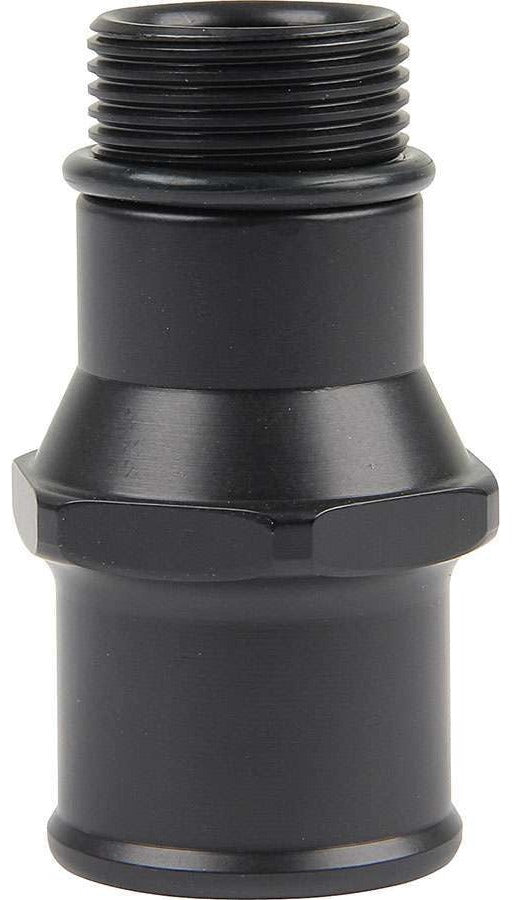 Allstar Performance 1.50in Fitting Black ALL31136