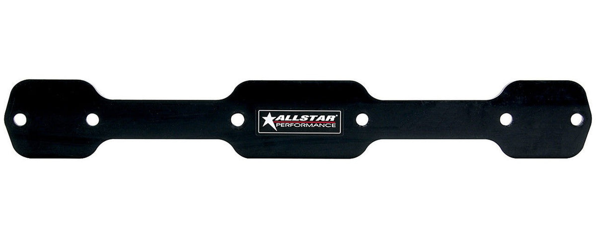 Allstar Performance Exhaust Block Off Plates Standard 23 Degree Plastic ALL34213