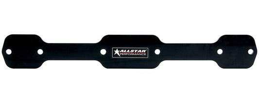 Allstar Performance Exhaust Block Off Plates Standard 23 Degree Plastic ALL34213