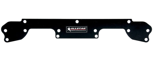 Allstar Performance Exhaust Block Off Plates Spread Port/Dart Plastic ALL34215