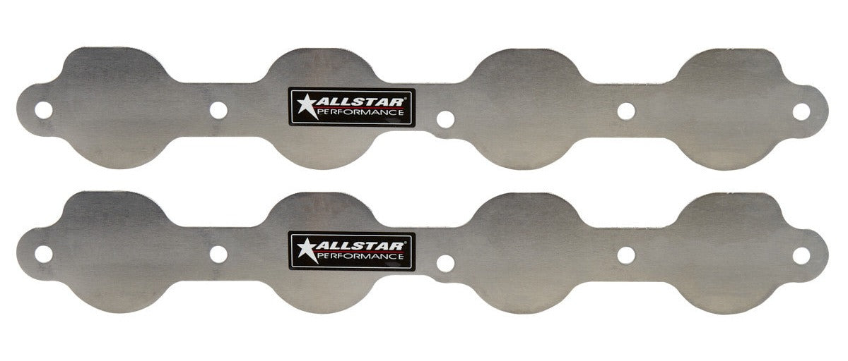 Allstar Performance Exhaust Port Blockoff GM LS-Series ALL34218