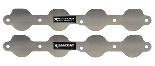 Allstar Performance Exhaust Port Blockoff GM LS-Series ALL34218
