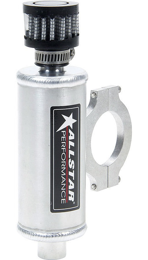 Allstar Performance Mini Breather Tank 1.50in ALL36140