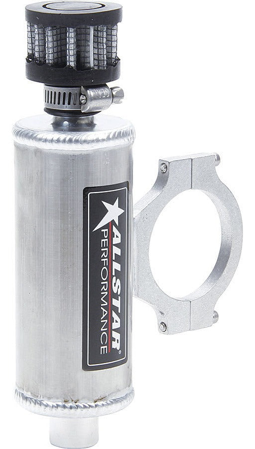 Allstar Performance Mini Breather Tank 1.75in ALL36141