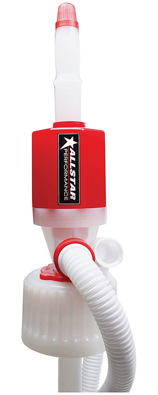 Allstar Performance Drum Pump Kit for VP Utility Jug ALL40117