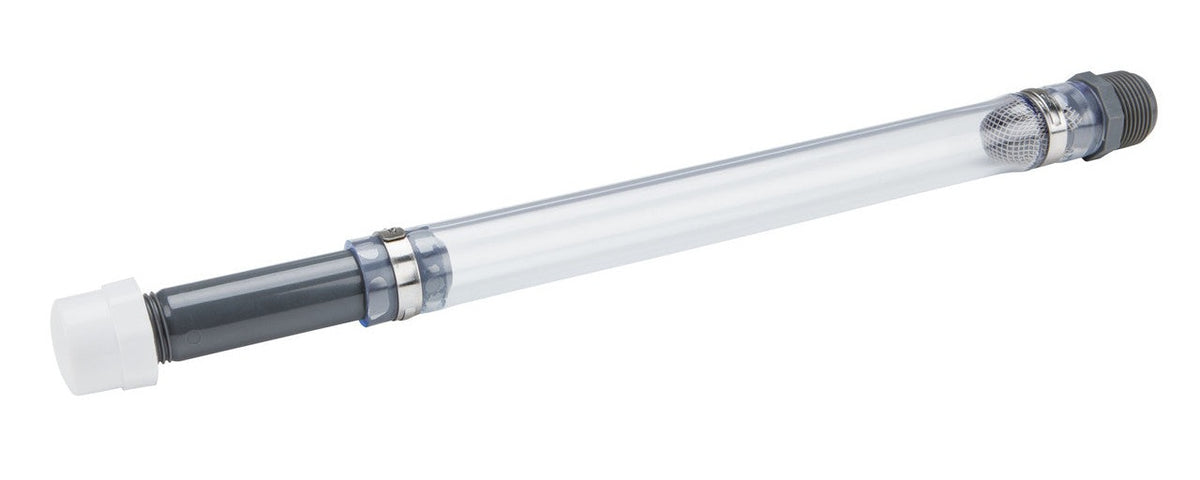 Allstar Performance Utility Jug Filler Hose ALL40128