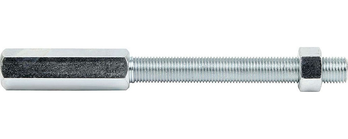 Allstar Performance Brake Pedal Rod 4-3/4in 3/8in-24 ALL41027