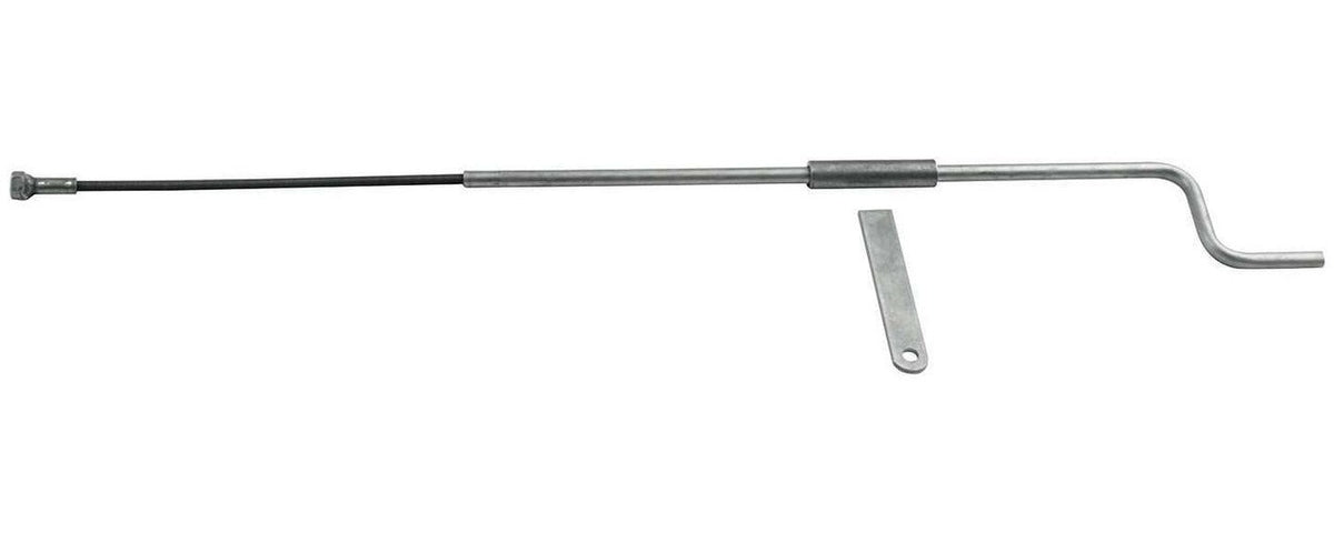Allstar Performance Brake Bias Adjuster Crank Type Short ALL42070