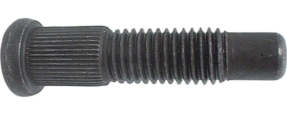 Allstar Performance Wheel Studs 5/8-11 x 2.75 5pk ALL44116