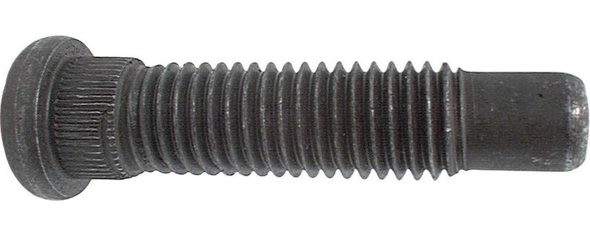 Allstar Performance Wheel Studs 5/8-11 x 2.75 5pk ALL44117
