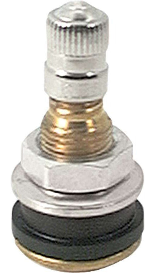 Allstar Performance Brass Valve Stem Bolt-In ALL44134
