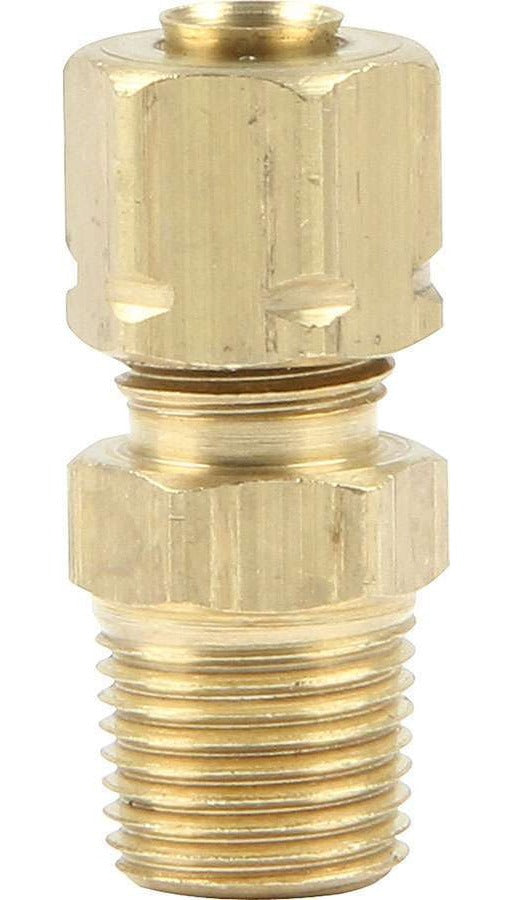 Allstar Performance Fitting 1/8in NPT Straight ALL48032