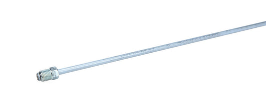Allstar Performance 3/16 Brake Line 30in Steel ALL48054