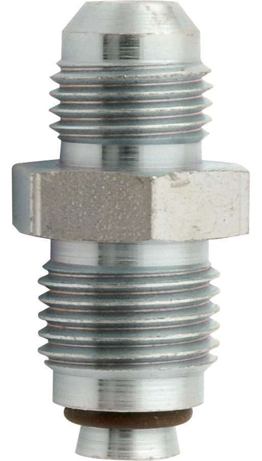 Allstar Performance Power Steering Fitting with O-ring -6 to 16mm-1.5 ALL48210