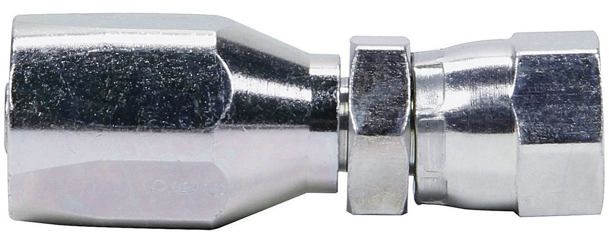 Allstar Performance Power Steering Fitting Straight -6 ALL48271