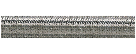 Allstar Performance Stainless Steel Hose -10 6ft ALL48275-6