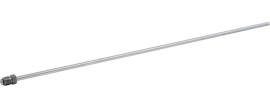 Allstar Performance 3/16in Brake Line 40in Stainless Steel ALL48304