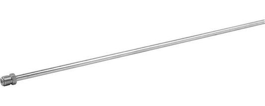 Allstar Performance 1/4in Brake Line 51in Stainless Steel ALL48315