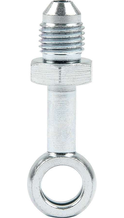 Allstar Performance Banjo Fittings with extension -4 to 10mm 2pk ALL50066