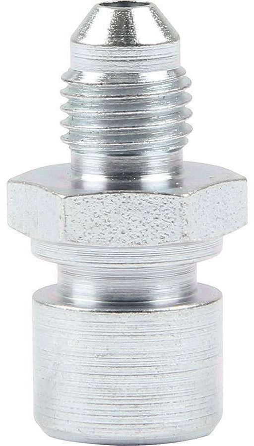 Allstar Performance Brake Line Adapters -4 to 3/16 Inverted Flare 2pk ALL50101