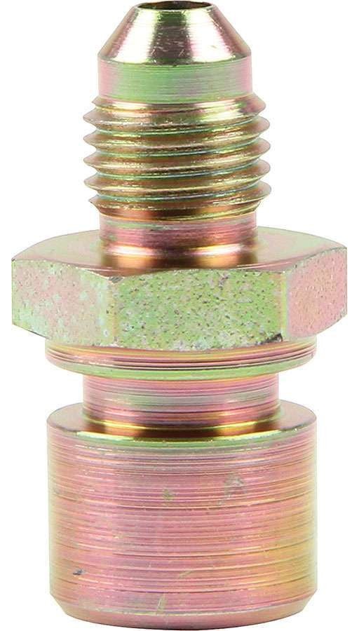 Allstar Performance Brake Line Adapters -4 to Fem 1/8 NPT 2Pk ALL50103