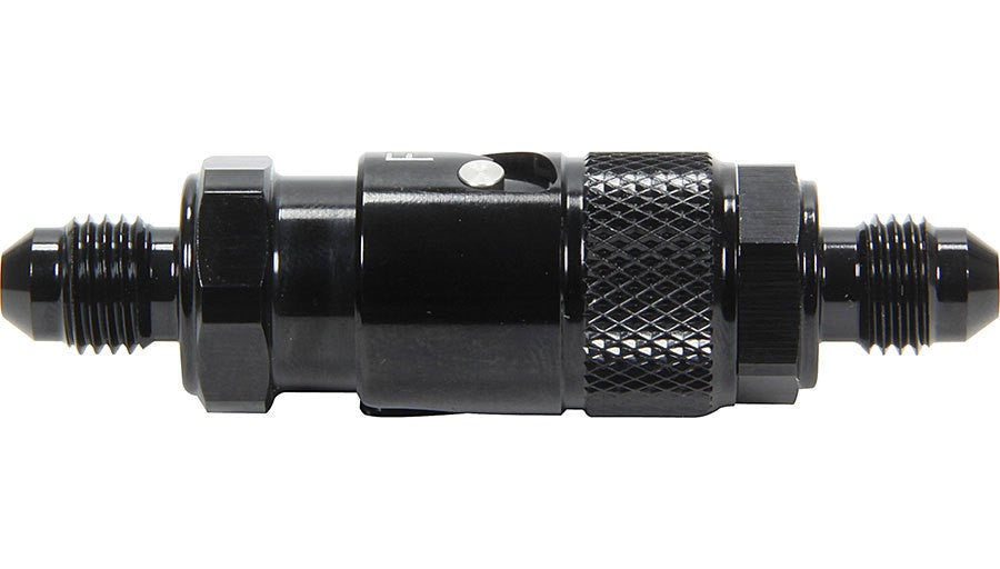 Allstar Performance Quick Disconnect Aluminum -4 Kit ALL50213