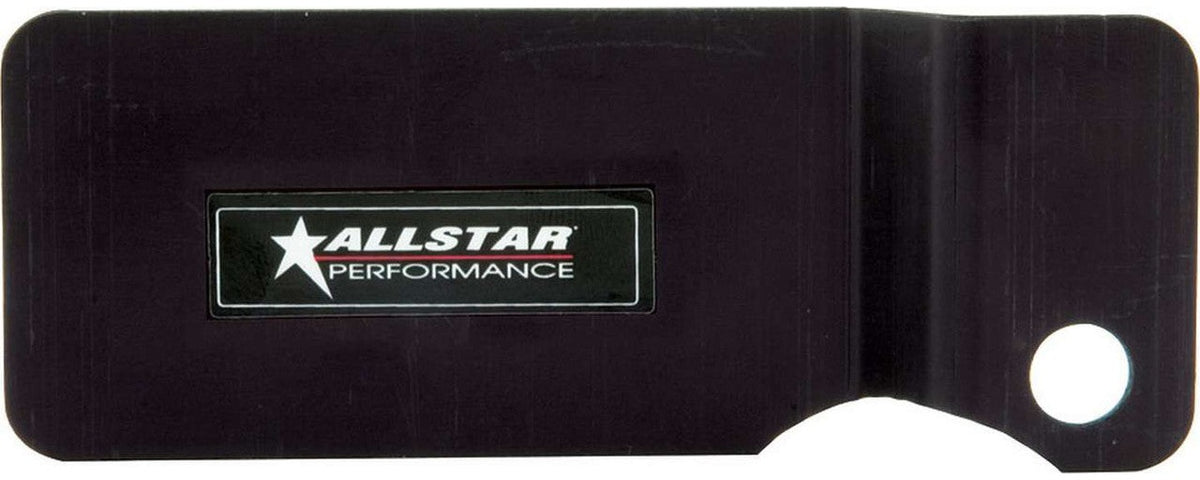 Allstar Performance Brake Line Deflector LH ALL50250