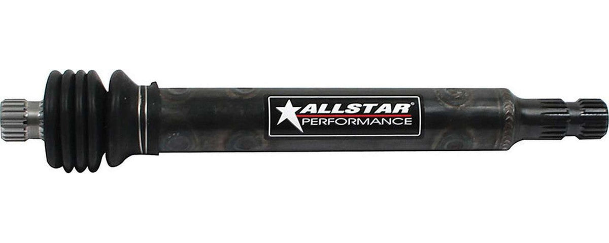 Allstar Performance Collapsible Steering Assy Short ALL52171