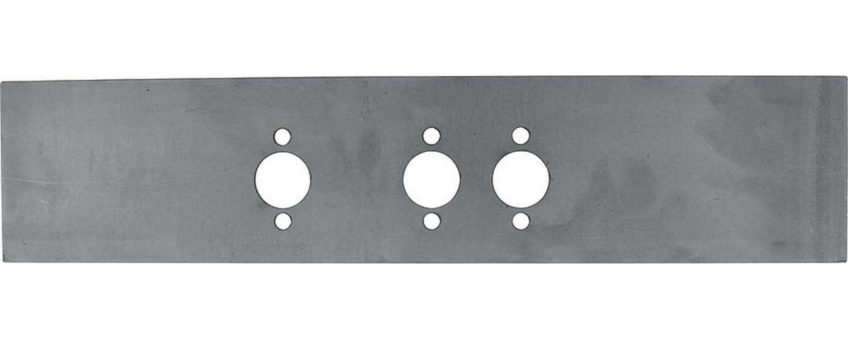 Allstar Performance Brake Pedal Plate Floor ALL54050