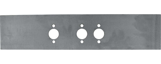 Allstar Performance Brake Pedal Plate Floor ALL54050