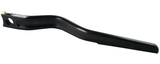 Allstar Performance Torsion Arm LF S-Bend Black ALL55002