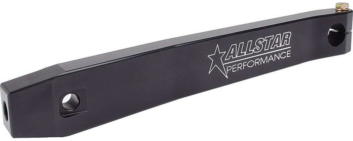 Allstar Performance Torsion Arm LR Billet HD Black ALL55014
