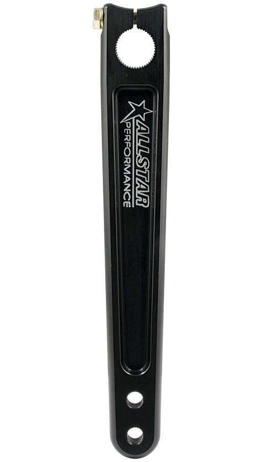 Allstar Performance Pitman Arm Angle Broach Black ALL55030