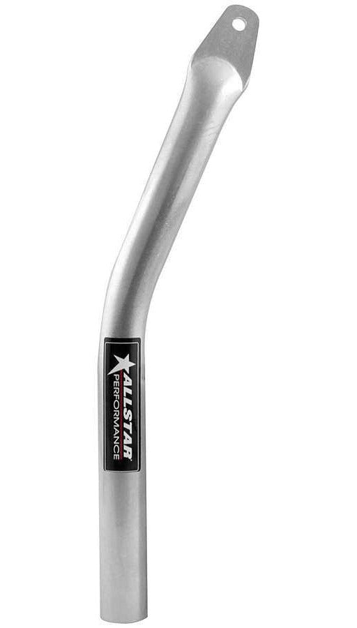 Allstar Performance Front Wing Post Bent Aluminum ALL55105
